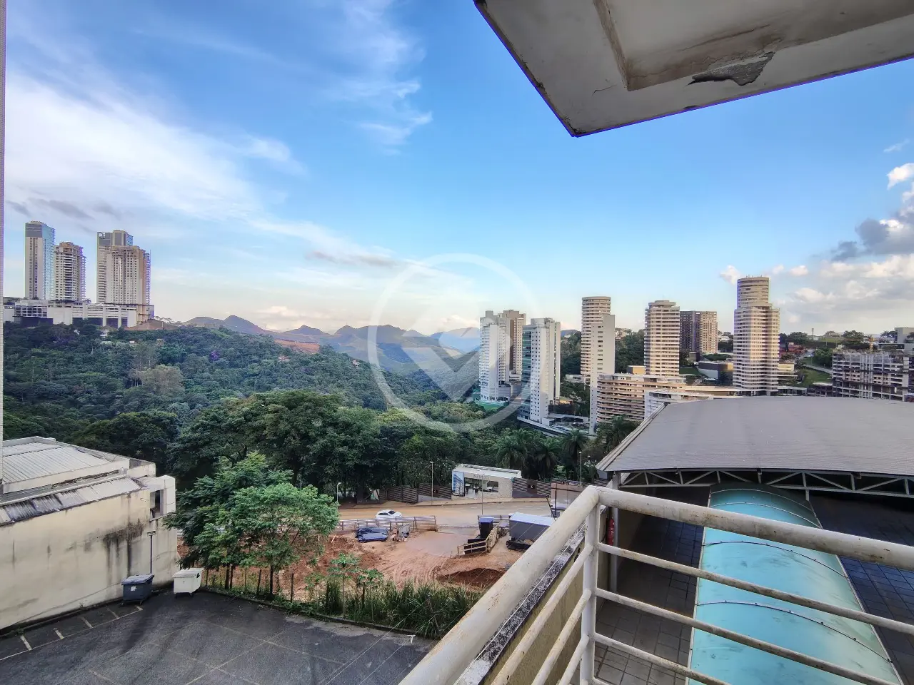 Apartamento com 2 quartos à venda no bairro Vale do Sereno — foto 4