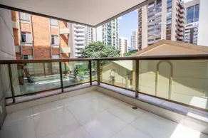 Imagem 5 - Apartamento em Savassi, Belo Horizonte - MG
