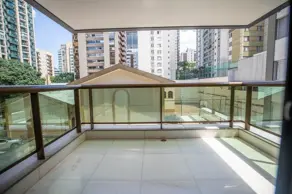 Imagem 6 - Apartamento em Savassi, Belo Horizonte - MG