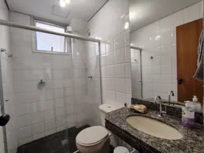 Imagem 4 - Apartamento em Vale do Sereno, Nova Lima - MG