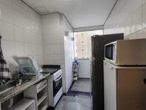 Imagem 5 - Apartamento em Vale do Sereno, Nova Lima - MG