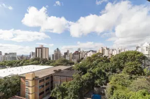 Imagem 5 - Cobertura em CRUZEIRO, Belo Horizonte - MG