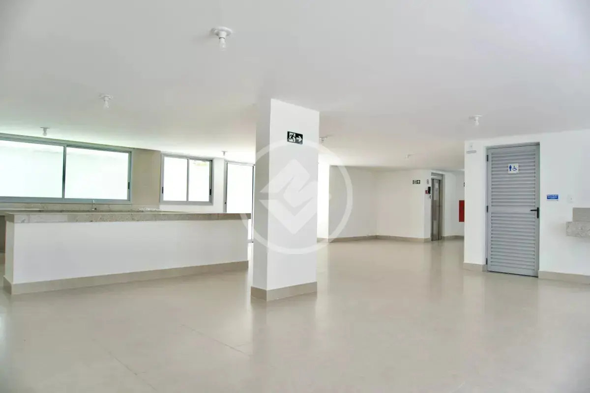Image 15 - Apartamento em Funcionários, Belo Horizonte - MG