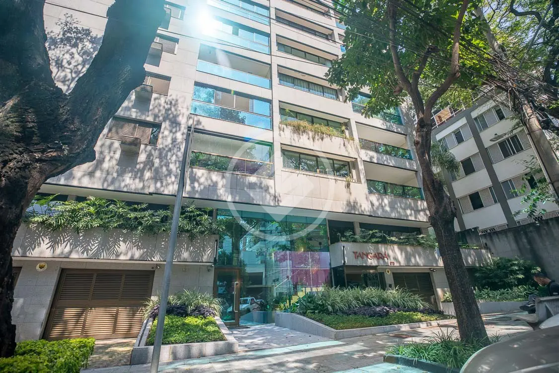 Image 35 - Apartamento em Savassi, Belo Horizonte - MG