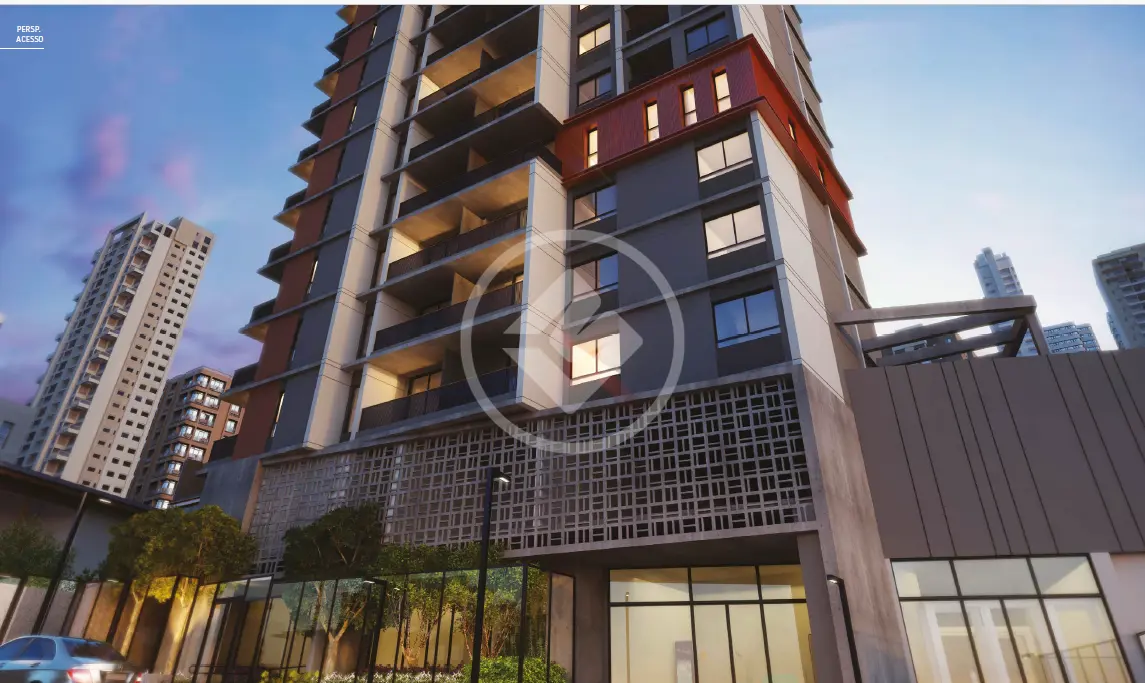 Image 33 - Apartamento em PERDIZES, São Paulo - SP