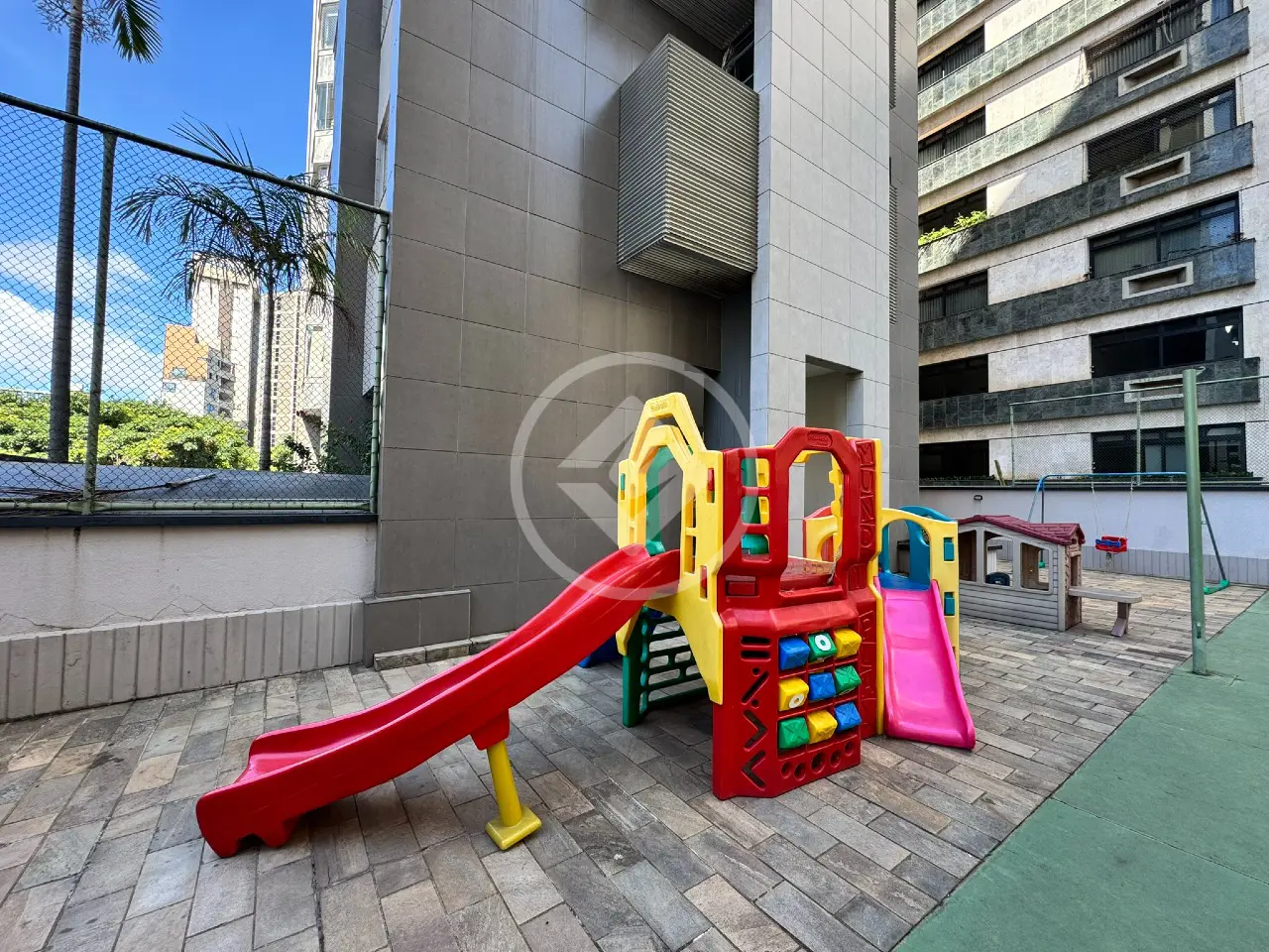 Image 36 - Apartamento em LOURDES, Belo Horizonte - MG