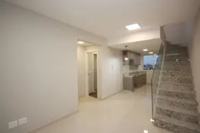 Imagem 5 - Cobertura em Santa Efigênia, Belo Horizonte - MG