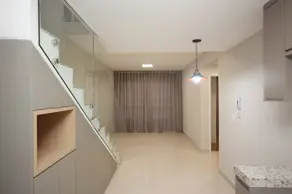 Imagem 6 - Cobertura em Santa Efigênia, Belo Horizonte - MG