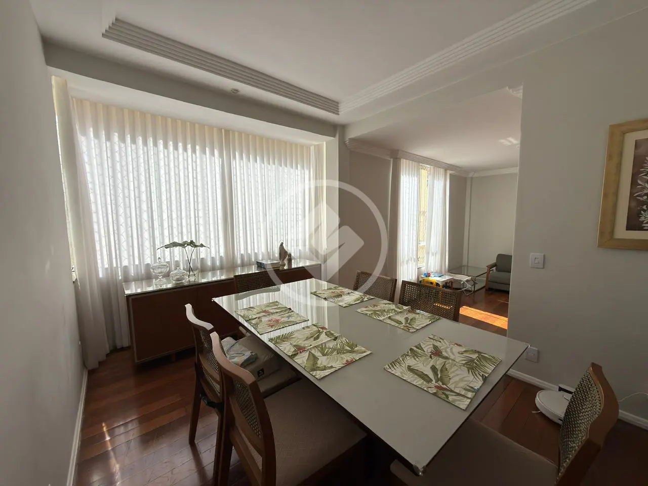 Imagem 1 - Apartamento em Coração de Jesus, Belo Horizonte - MG