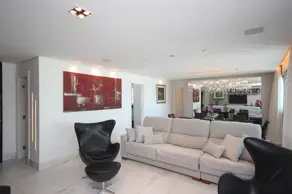 Imagem 2 - Apartamento em Vale do Sereno, Nova Lima - MG