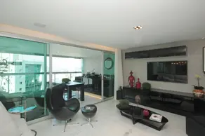 Imagem 3 - Apartamento em Vale do Sereno, Nova Lima - MG