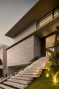 Imagem 2 - Casa Condomínio em Alphaville - Lagoa dos Ingleses, Nova Lima - MG