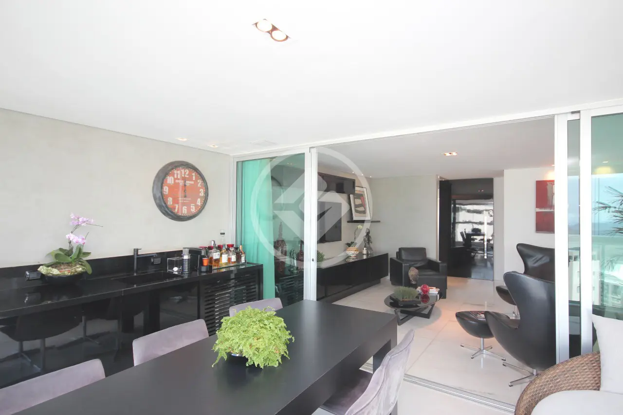 Apartamento com 4 quartos à venda no bairro Vale do Sereno — foto 5