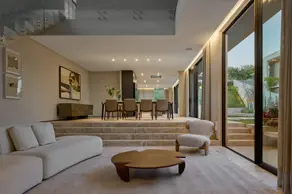 Imagem 3 - Casa Condomínio em Alphaville - Lagoa dos Ingleses, Nova Lima - MG