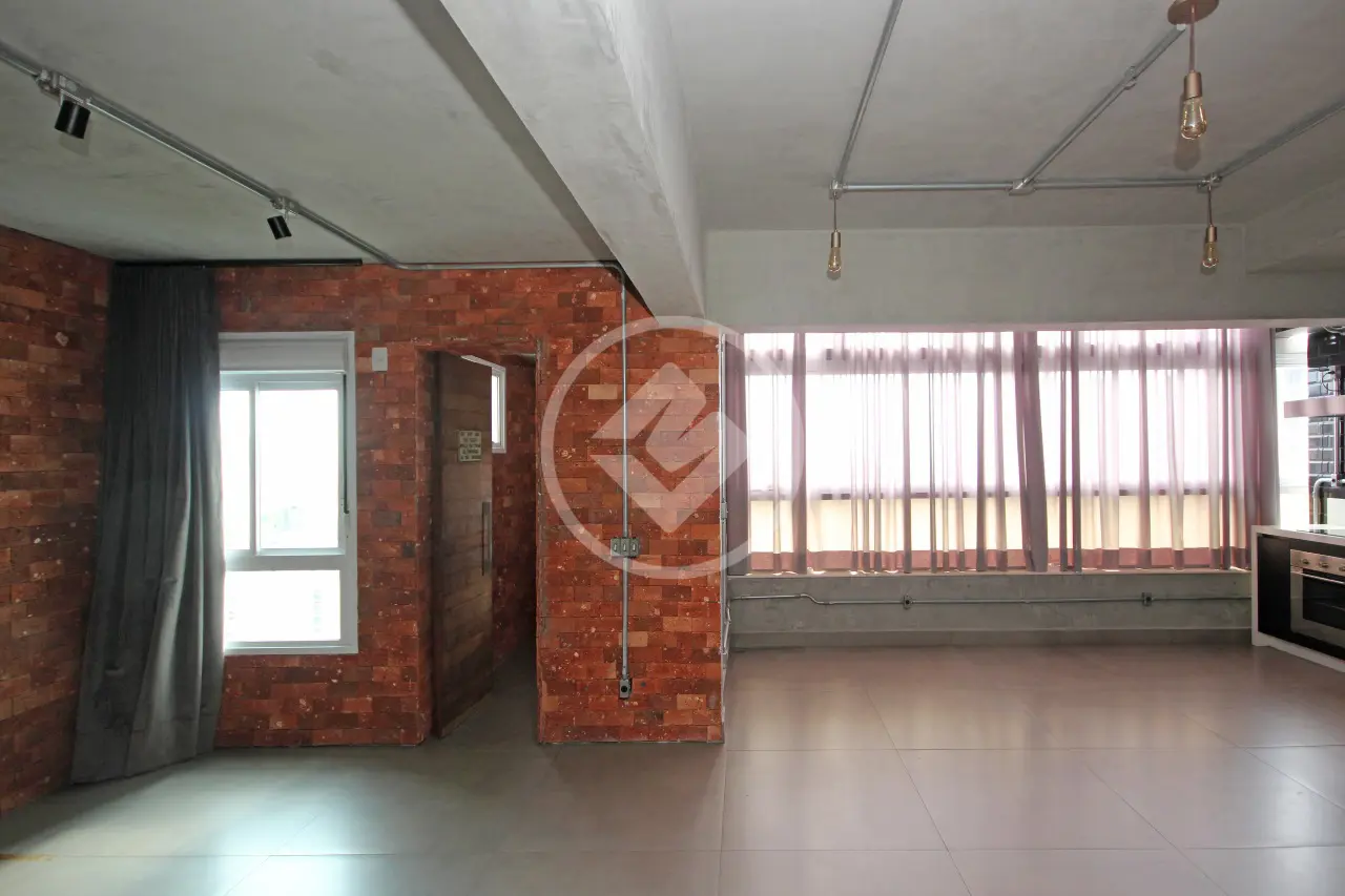Image 2 - Apartamento em Vila da Serra, Belo Horizonte - MG