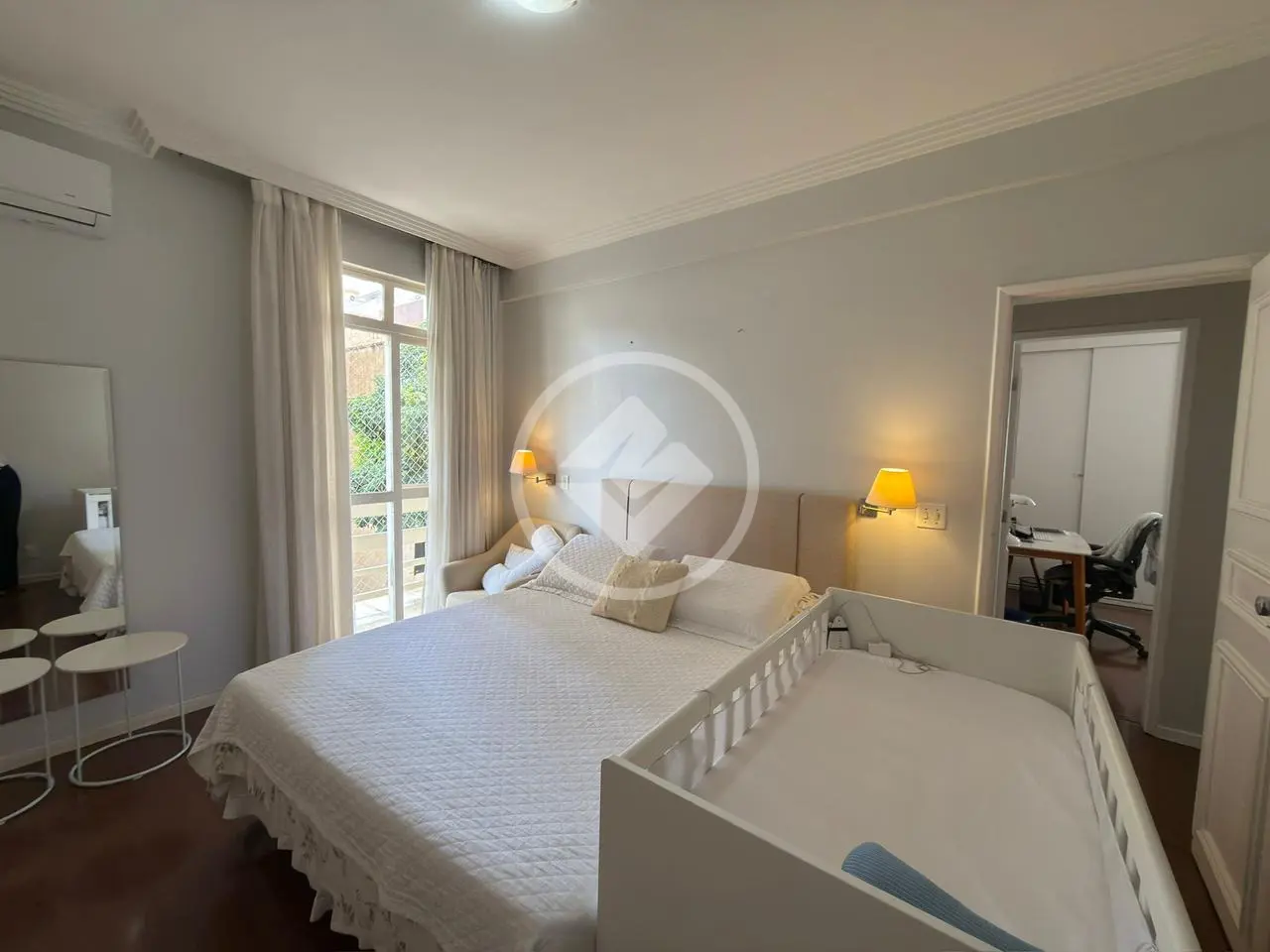 Imagem 6 - Apartamento em Coração de Jesus, Belo Horizonte - MG