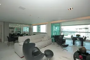 Imagem 5 - Apartamento em Vale do Sereno, Nova Lima - MG