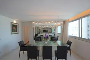 Imagem 6 - Apartamento em Vale do Sereno, Nova Lima - MG