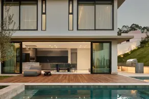 Imagem 6 - Casa Condomínio em Alphaville - Lagoa dos Ingleses, Nova Lima - MG
