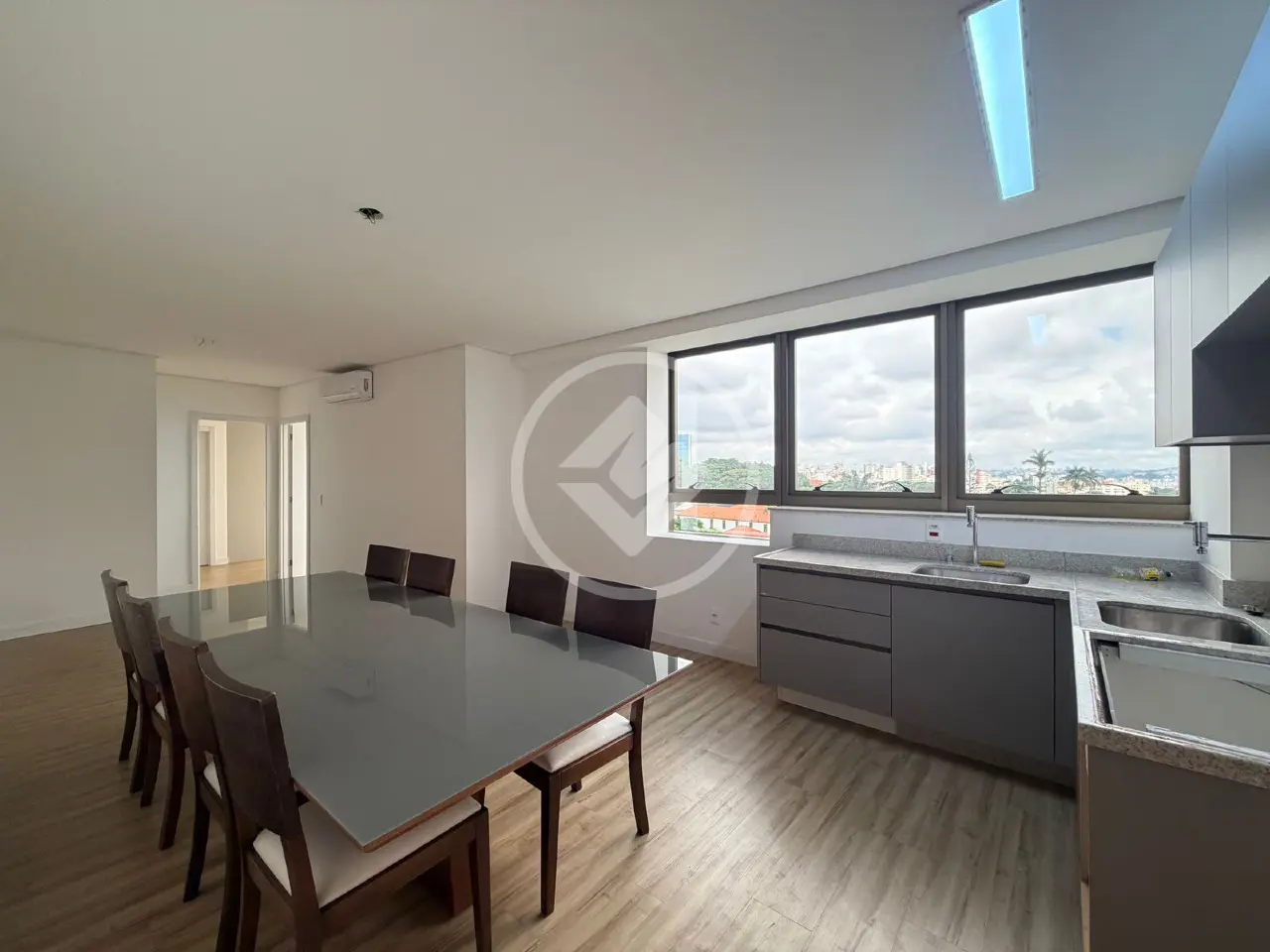 Imagem 1 - Apartamento em Barro Preto, Belo Horizonte - MG