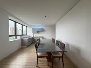 Imagem 2 - Apartamento em Barro Preto, Belo Horizonte - MG