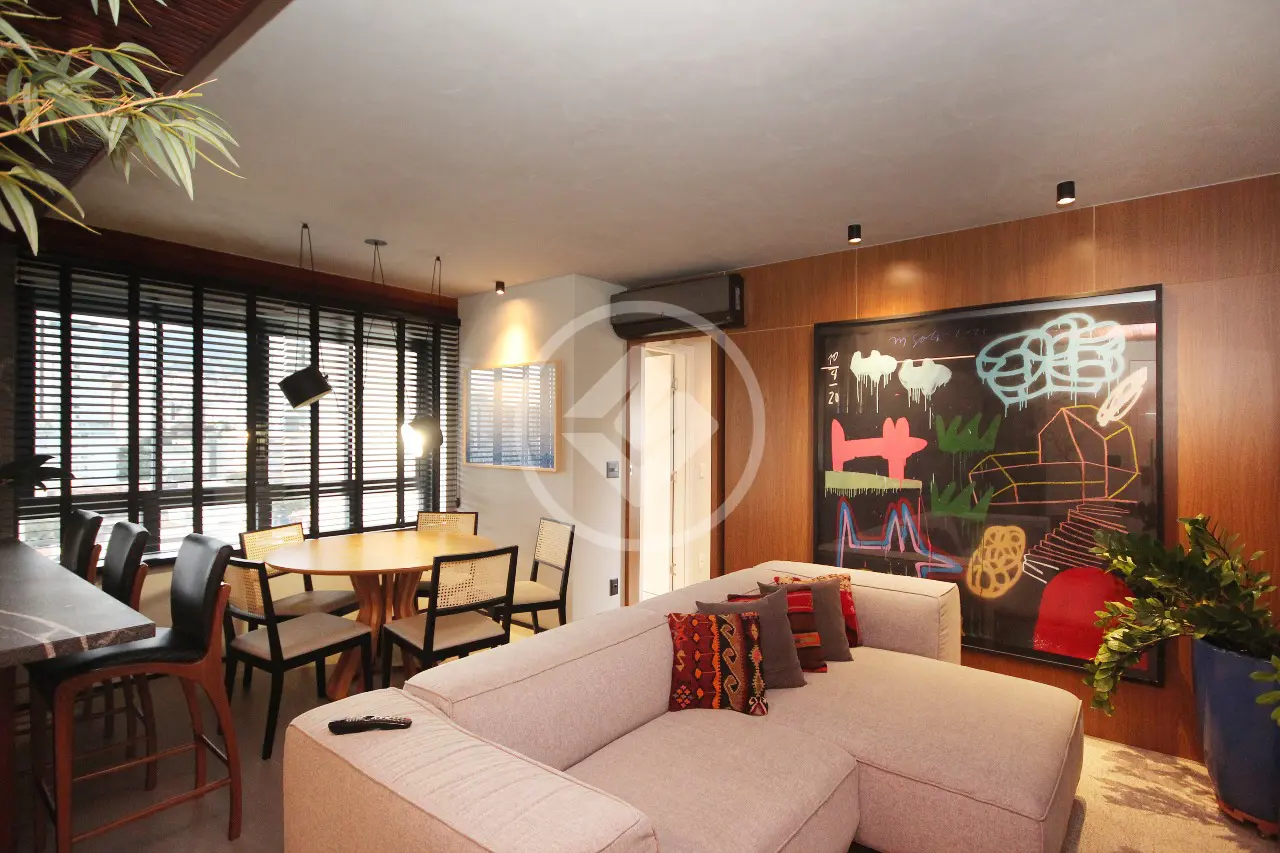 Imagem 1 - Apartamento em São Pedro, Belo Horizonte - MG