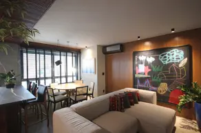 Apartamento São Pedro, Belo Horizonte - MG — foto 2