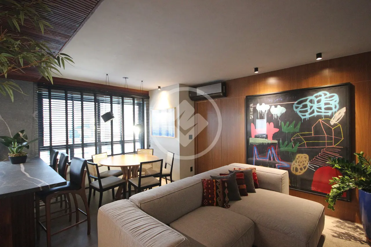 Image 2 - Apartamento em São Pedro, Belo Horizonte - MG