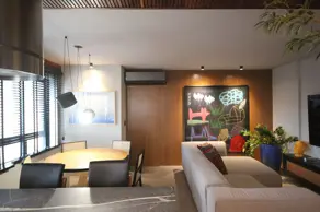 Imagem 2 - Apartamento em São Pedro, Belo Horizonte - MG