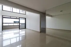 Apartamento Vale do Sereno, Nova Lima - MG — foto 1