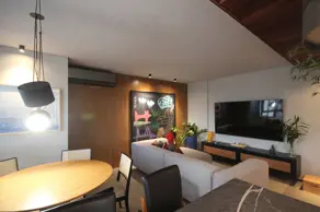 Imagem 4 - Apartamento em São Pedro, Belo Horizonte - MG