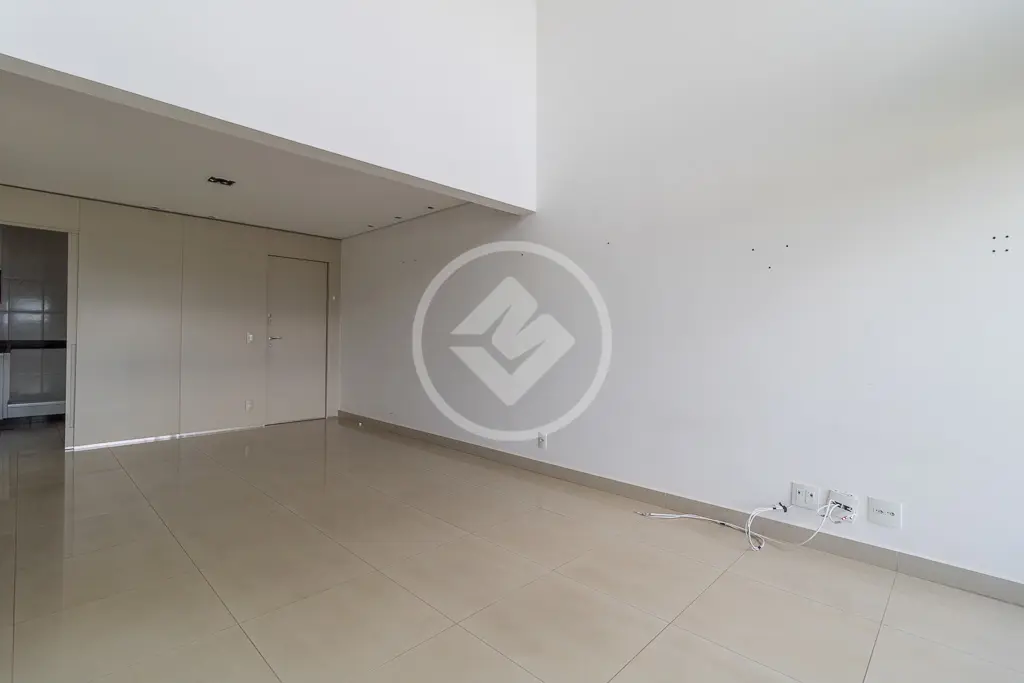 Imagem 1 - Apartamento em Vale do Sereno, Nova Lima - MG