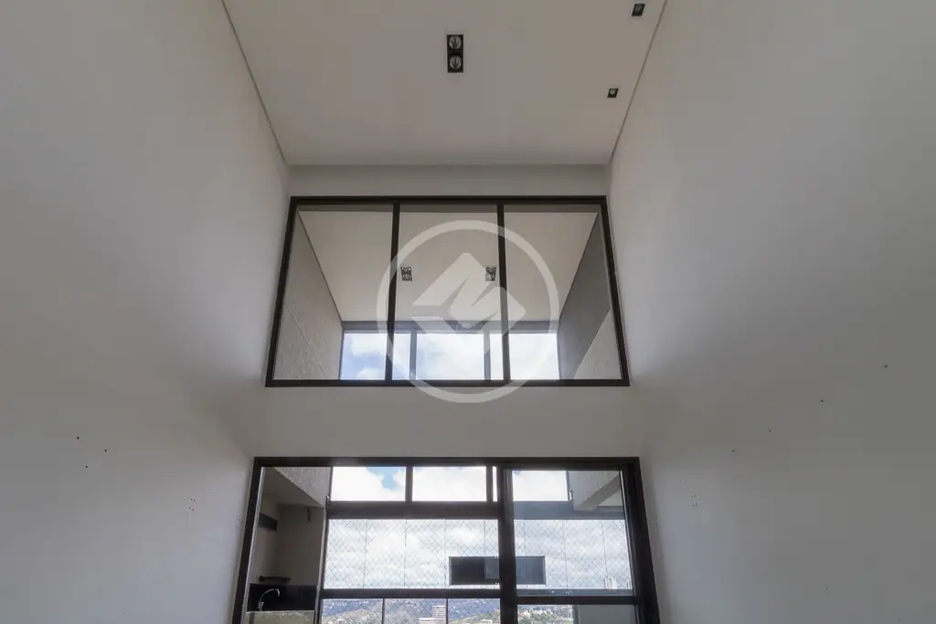 Imagem 2 - Apartamento em Vale do Sereno, Nova Lima - MG