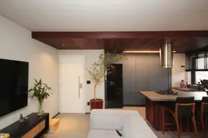 Imagem 6 - Apartamento em São Pedro, Belo Horizonte - MG