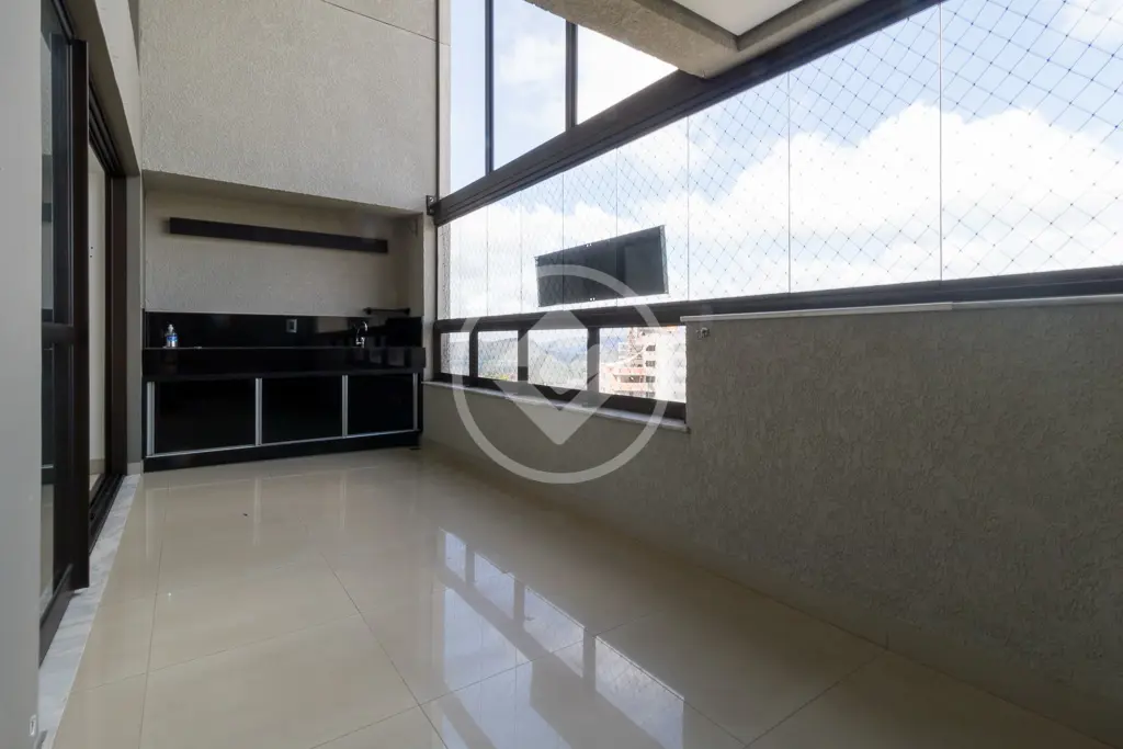 Imagem 3 - Apartamento em Vale do Sereno, Nova Lima - MG