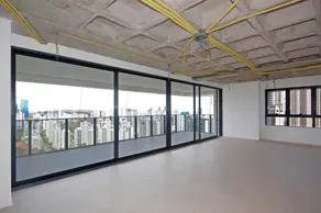 Apartamento Jardim das Mangabeiras, Nova Lima - MG — foto 1