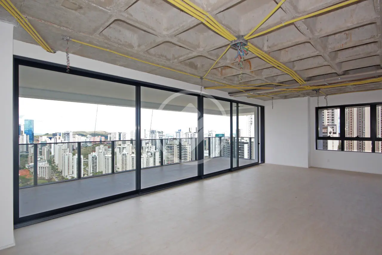 Imagem 1 - Apartamento em Jardim das Mangabeiras, Nova Lima - MG