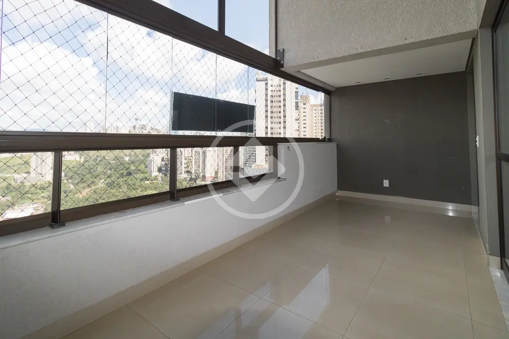 Imagem 4 - Apartamento em Vale do Sereno, Nova Lima - MG