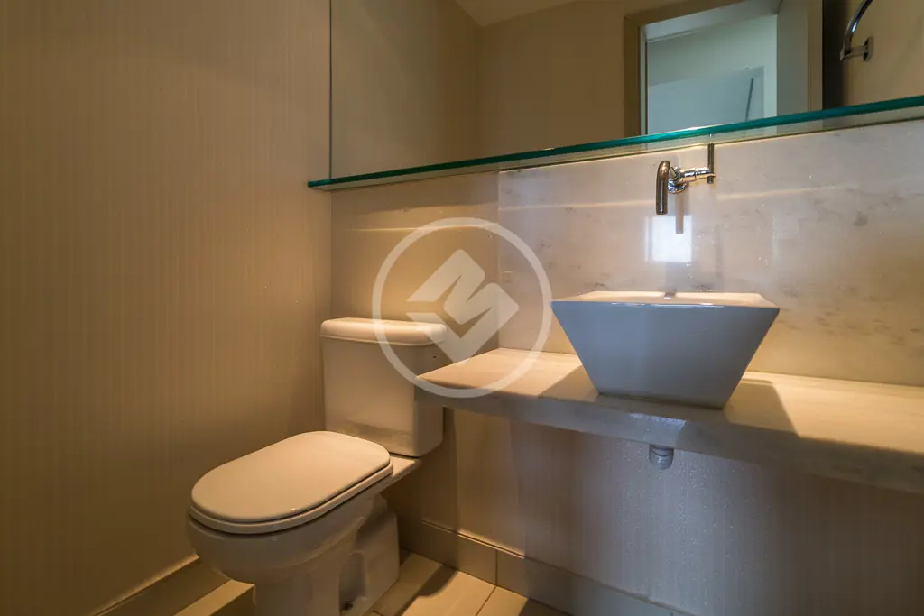 Imagem 5 - Apartamento em Vale do Sereno, Nova Lima - MG