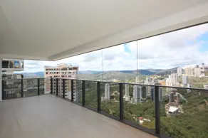 Imagem 3 - Apartamento em Jardim das Mangabeiras, Nova Lima - MG