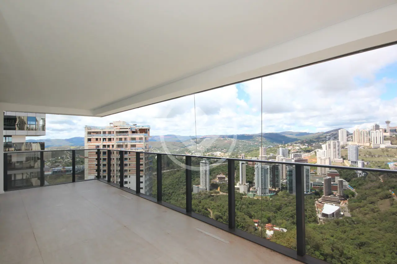 Apartamento com 4 quartos à venda no bairro Jardim das Mangabeiras — foto 4
