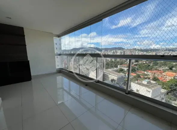 Imagem 1 - Apartamento em Santo Agostinho, Belo Horizonte - MG