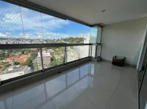 Apartamento Santo Agostinho, Belo Horizonte - MG — foto 2