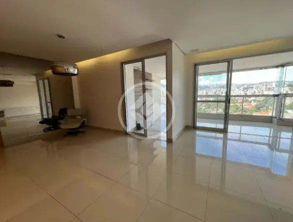 Imagem 6 - Apartamento em Santo Agostinho, Belo Horizonte - MG