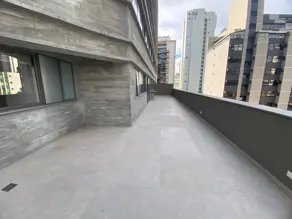 Imagem 5 - Cobertura em Savassi, Belo Horizonte - MG