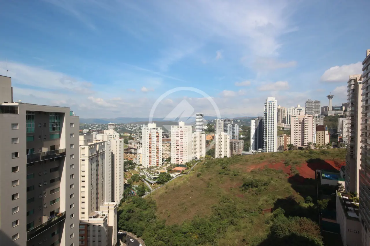 Image 59 - Apartamento em Vale do Sereno, Nova Lima - MG