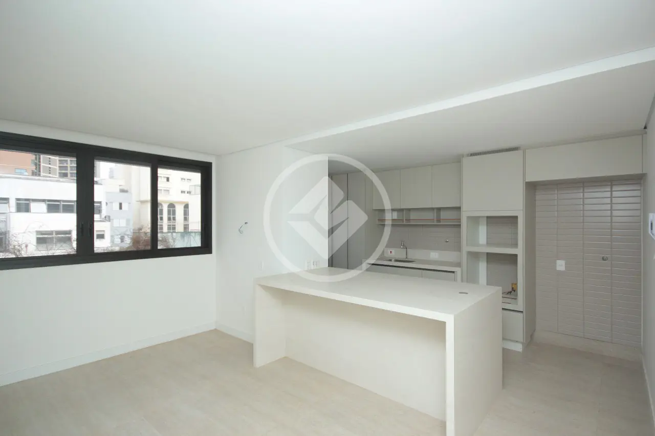 Apartamento com 3 quartos à venda no bairro Lourdes — foto 4