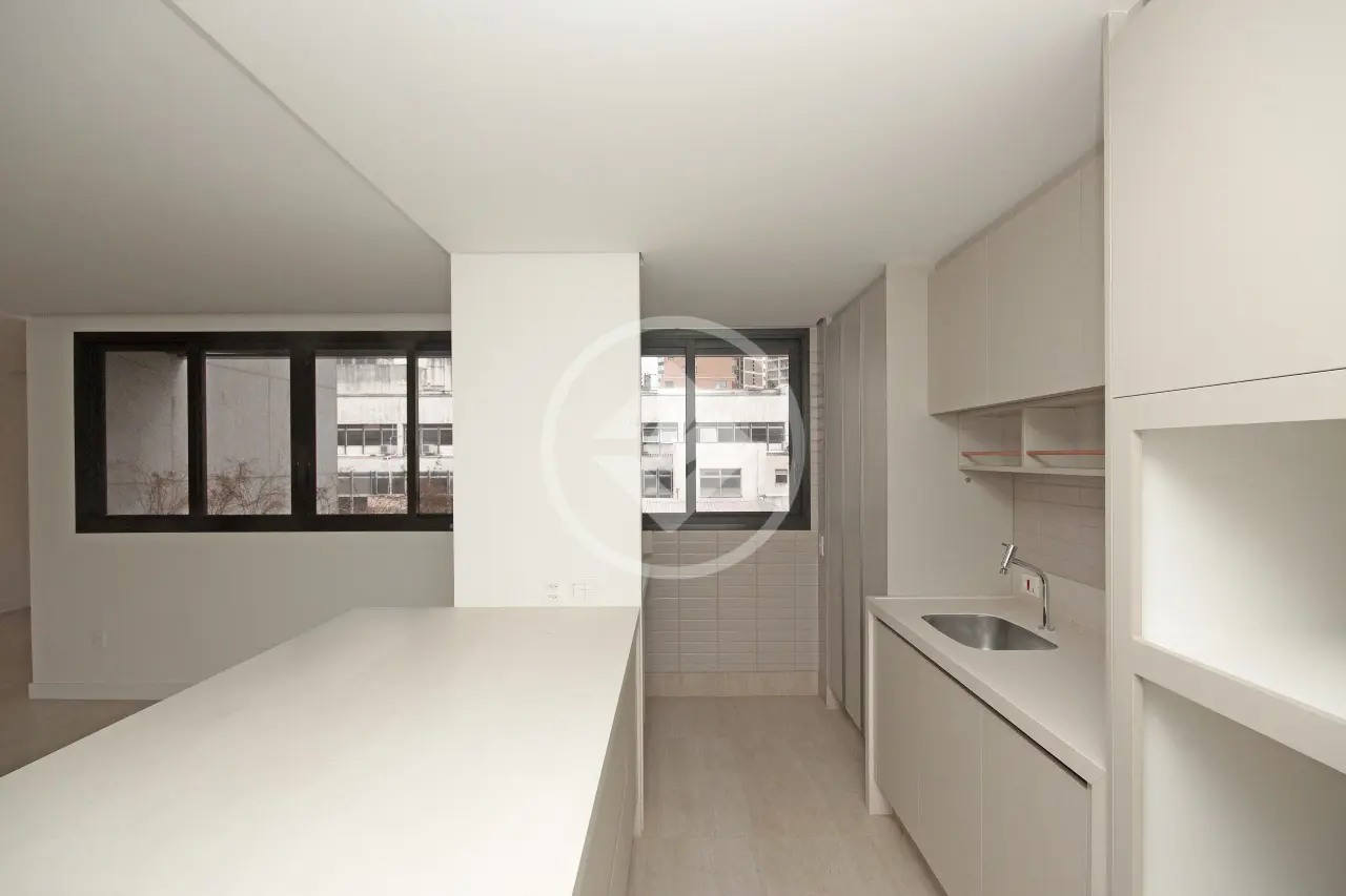 Apartamento com 3 quartos à venda no bairro Lourdes — foto 5