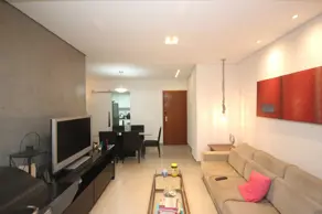 Apartamento Lourdes, Belo Horizonte - MG — foto 2