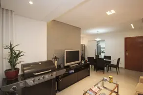 Imagem 2 - Apartamento em Lourdes, Belo Horizonte - MG